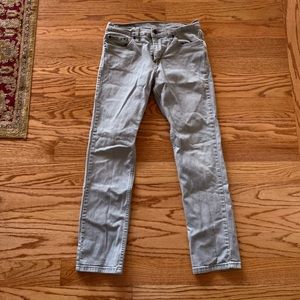 Mens Levi Jeans